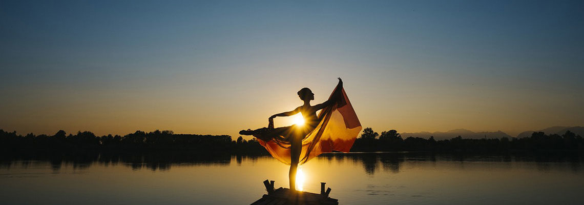 Le yoga à Neuchâtel