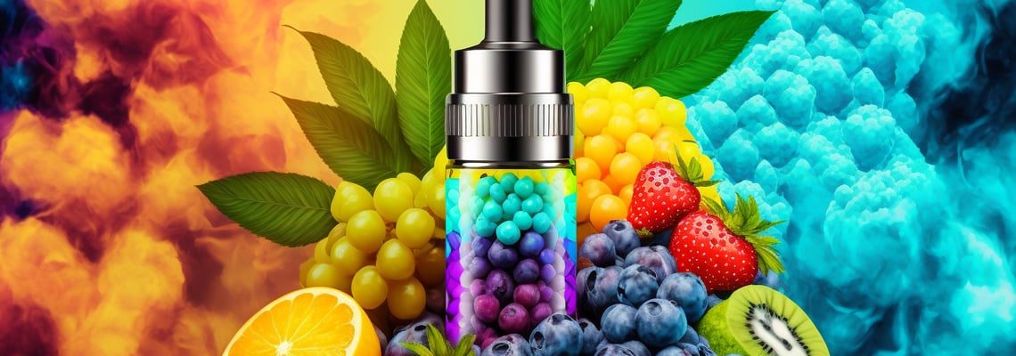 e-liquide