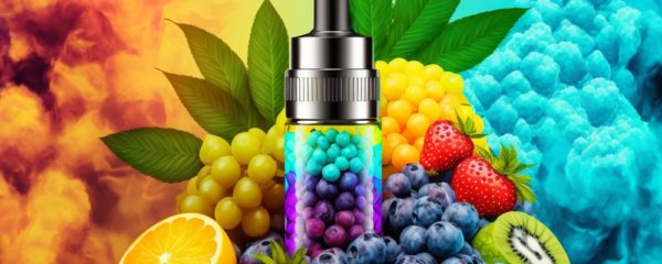 e-liquide